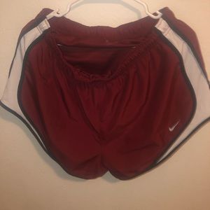 Nike shorts